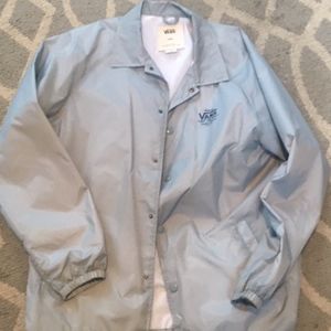 Vans Coach Jacket
